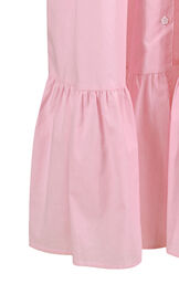 Amelia Nightgown - Pink image number 6