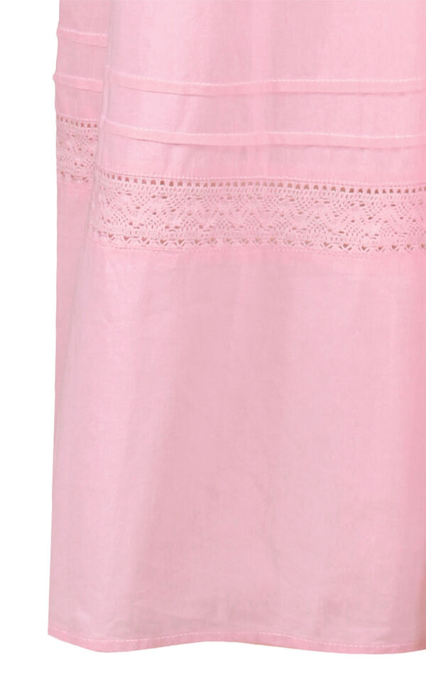 Annabelle Nightgown - Pink image number 6