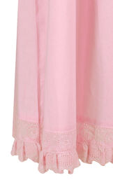 Henrietta Nightgown - Pink image number 7