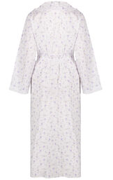Abigail Robe - Lilac Rose image number 5