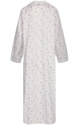Annabelle Nightgown - Lilac Rose image number 3