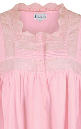 Henrietta Nightgown - Pink image number 5