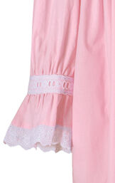 Amelia Nightgown - Pink image number 5