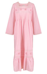 Violet Nightgown - Pink image number 2