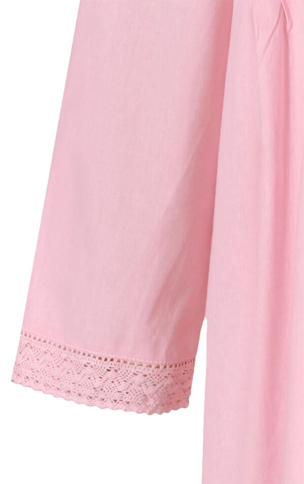 Annabelle Nightgown - Pink image number 5