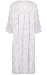 Laura Nightgown - Lilac Rose image number 3