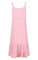 Ruby Nightgown - Pink image number 3