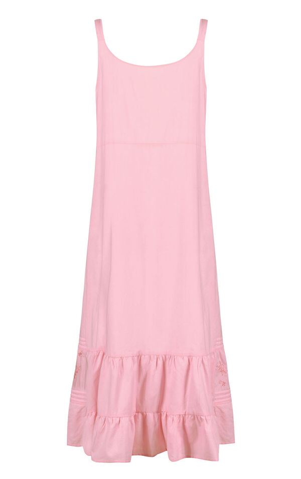 Ruby Nightgown - Pink image number 3