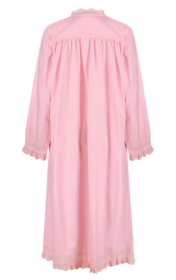 Henrietta Nightgown - Pink image number 4