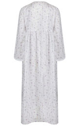 Esther Nightgown - Lilac Rose image number 3