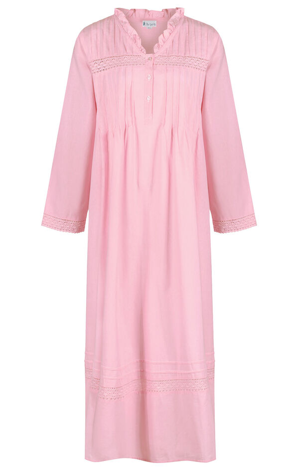 Annabelle Nightgown - Pink image number 2