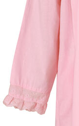 Henrietta Nightgown - Pink image number 6