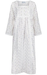 Esther Nightgown - Lilac Rose image number 2