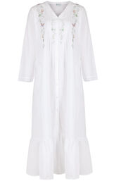 Kate Nightgown - White image number 2