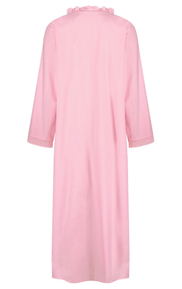 Annabelle Nightgown - Pink image number 3
