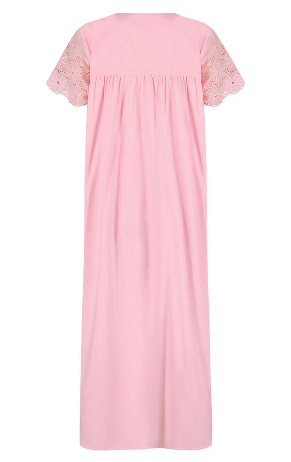 Elizabeth Nightgown - Pink image number 3