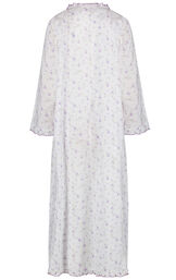 Elsa Nightgown - Lilac Rose image number 3