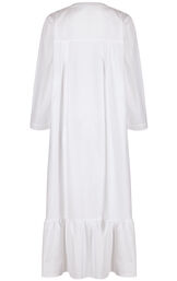 Kate Nightgown - White image number 3