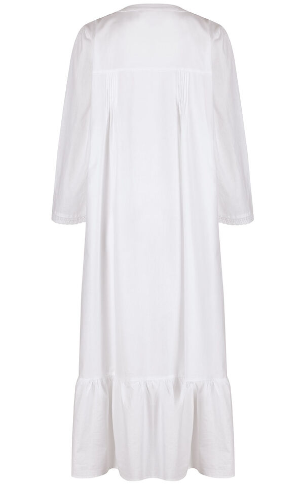 Kate Nightgown - White image number 3