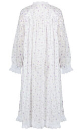 Henrietta Nightgown - Lilac Rose image number 3