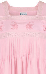 Violet Nightgown - Pink image number 4