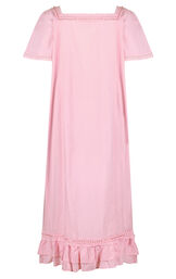 Evelyn Nightgown - Pink image number 3
