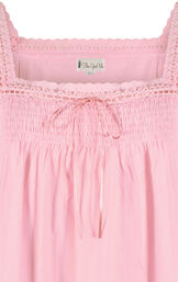 Evelyn Nightgown - Pink image number 4