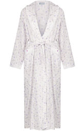 Abigail Robe - Lilac Rose image number 4